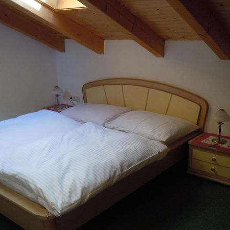 Nebenhaus - Haus Heigl Leilighet Sankt Johann im Pongau Rom bilde