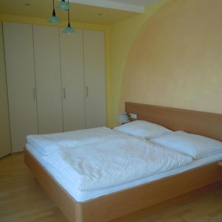 Nebenhaus - Haus Heigl Leilighet Sankt Johann im Pongau Rom bilde