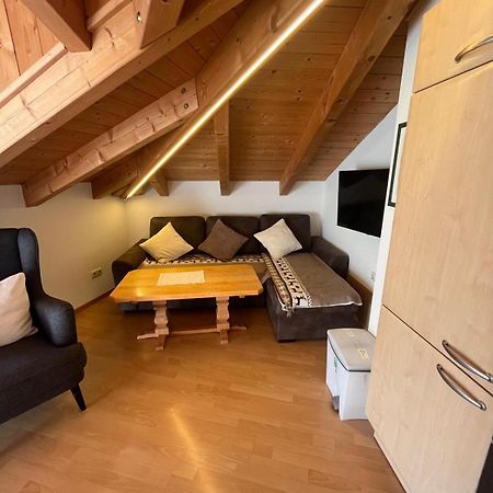 Nebenhaus - Haus Heigl Leilighet Sankt Johann im Pongau Eksteriør bilde