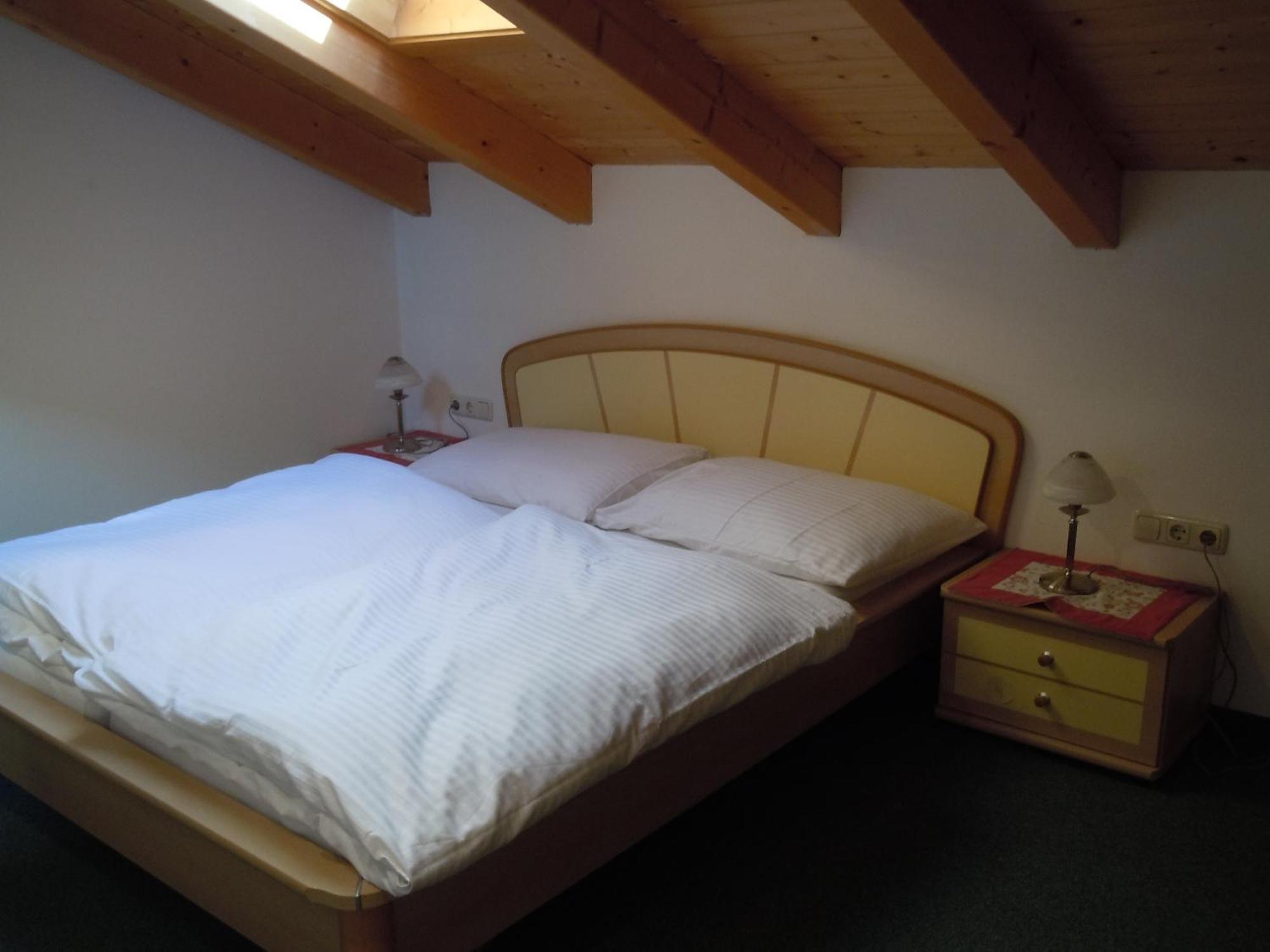 Nebenhaus - Haus Heigl Leilighet Sankt Johann im Pongau Rom bilde