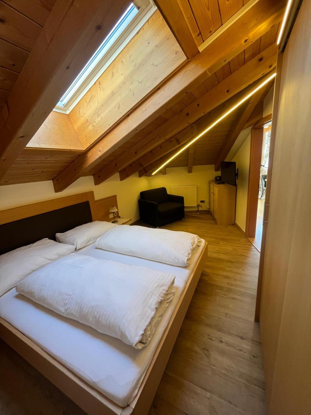 Nebenhaus - Haus Heigl Leilighet Sankt Johann im Pongau Eksteriør bilde