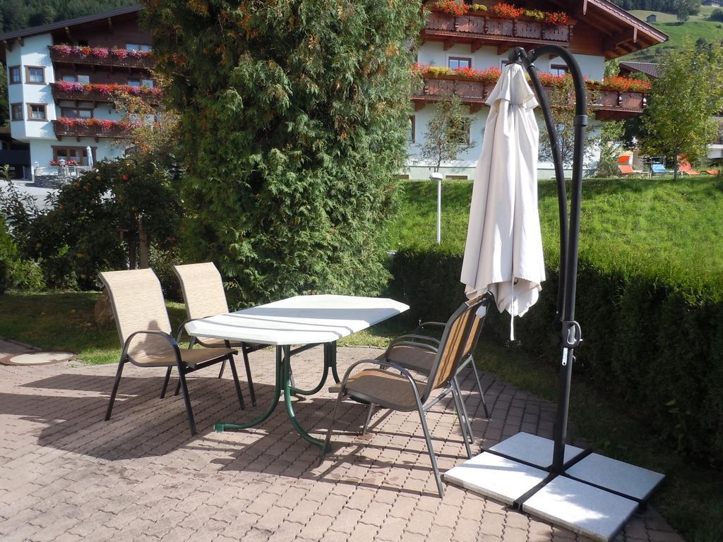 Nebenhaus - Haus Heigl Leilighet Sankt Johann im Pongau Rom bilde